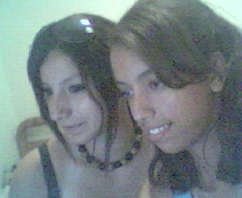 mimi & delf
